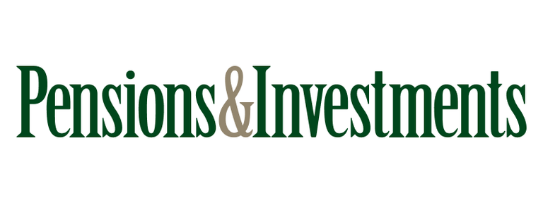pensions investments logo